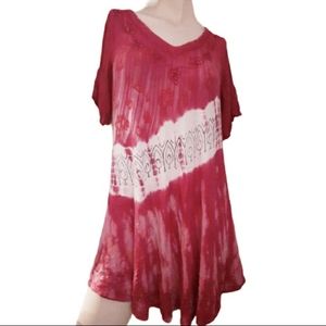 Womens Swim Cover up